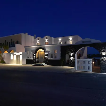 洛达卡斯酒店 酒店 3*